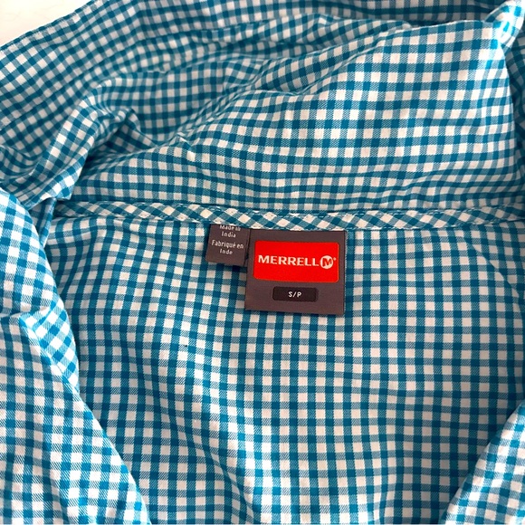 Chemise Merrell neuve! - Picture 2 of 3